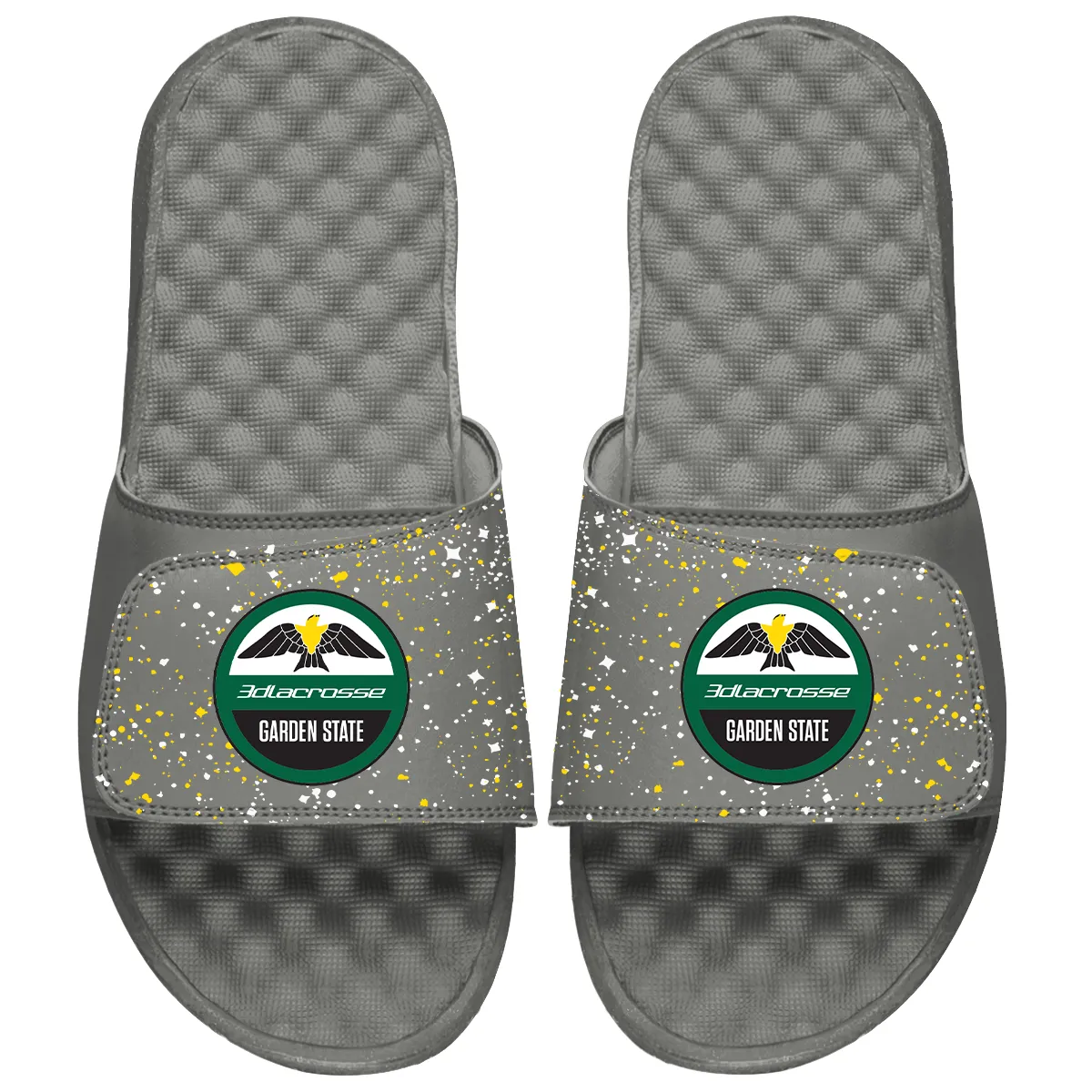 3d Garden State Speckle PERSONALIZE
