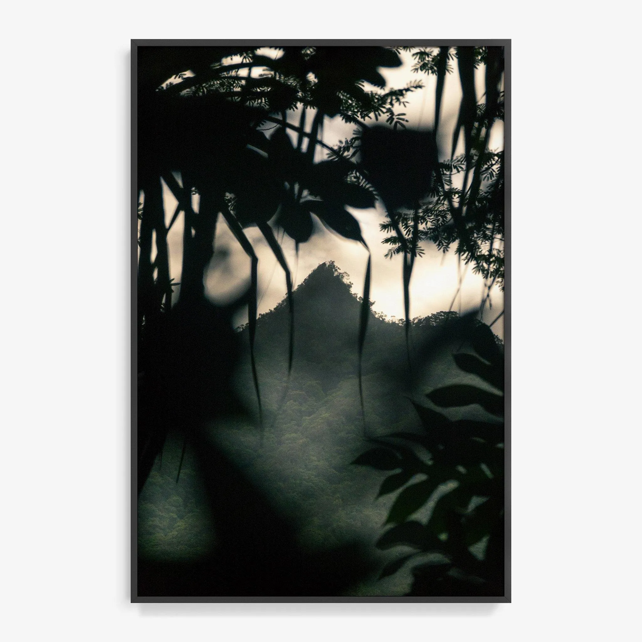 A Kiss to You Towards the Setting Sun 31