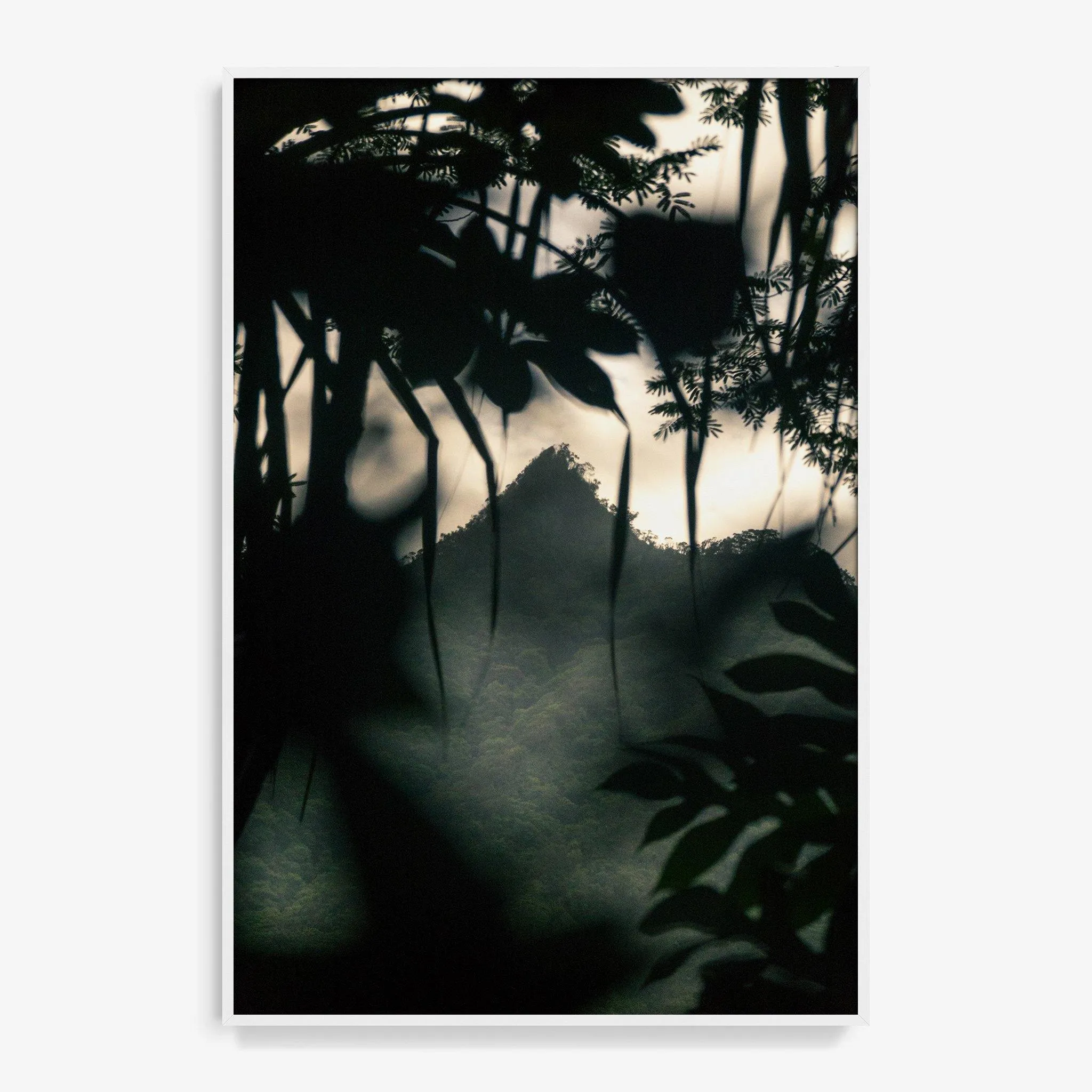 A Kiss to You Towards the Setting Sun 31