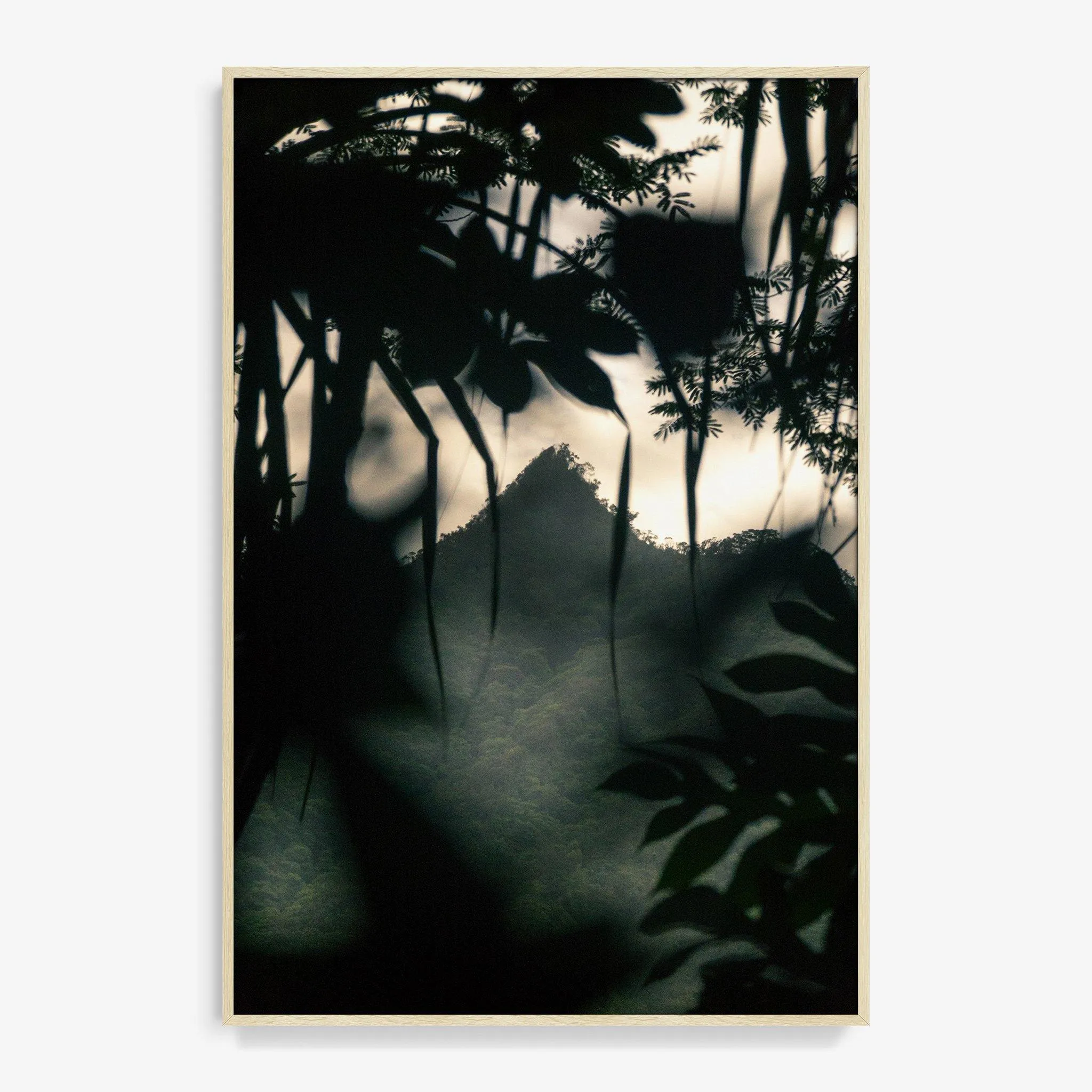 A Kiss to You Towards the Setting Sun 31