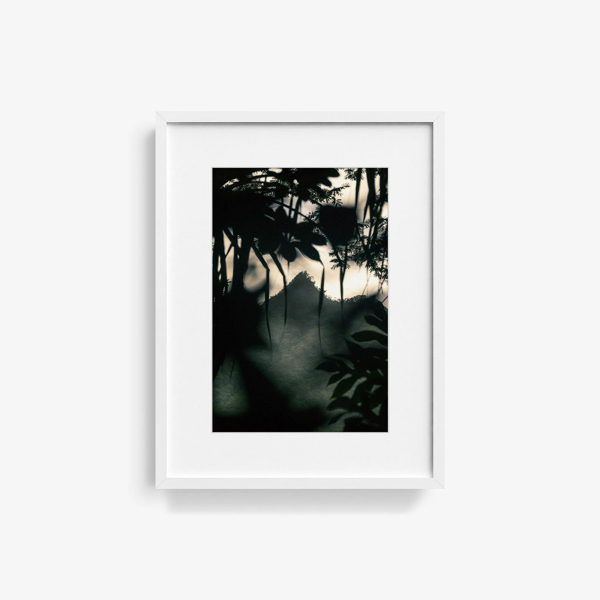 A Kiss to You Towards the Setting Sun 31