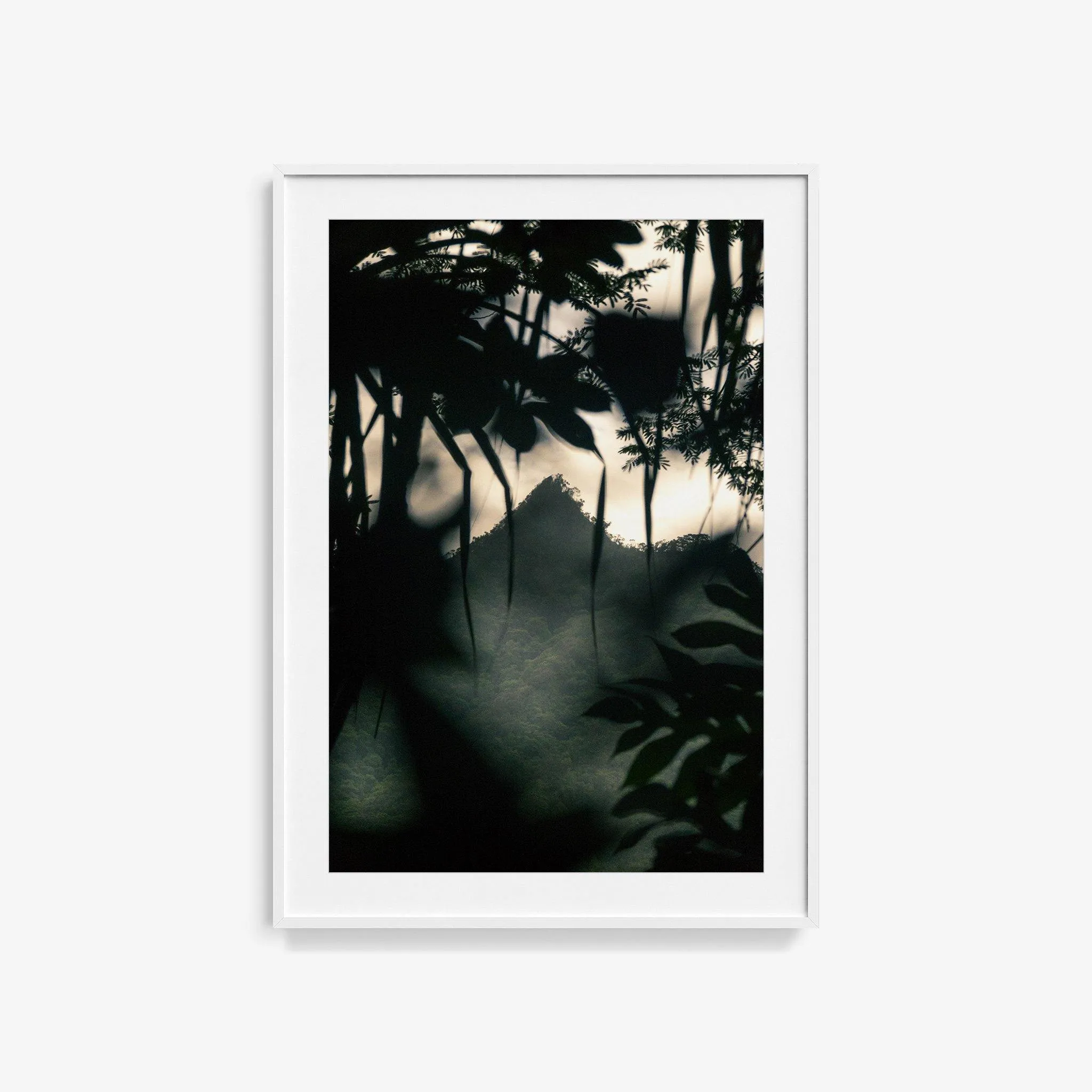 A Kiss to You Towards the Setting Sun 31