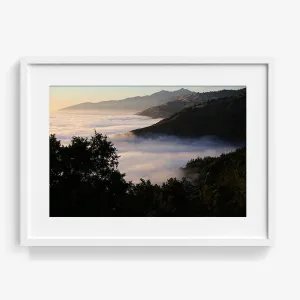 Above the Clouds (Big Sur)