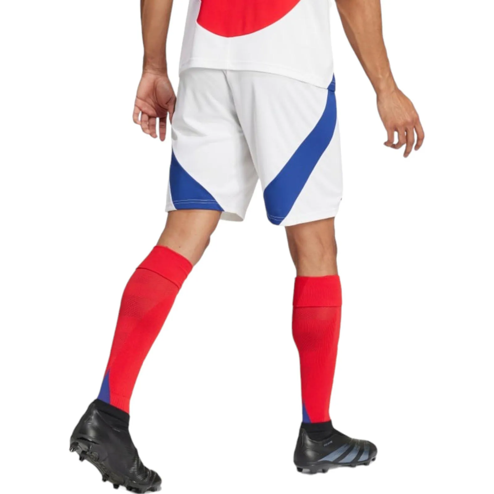 adidas Arsenal 2024/2025 Home Shorts