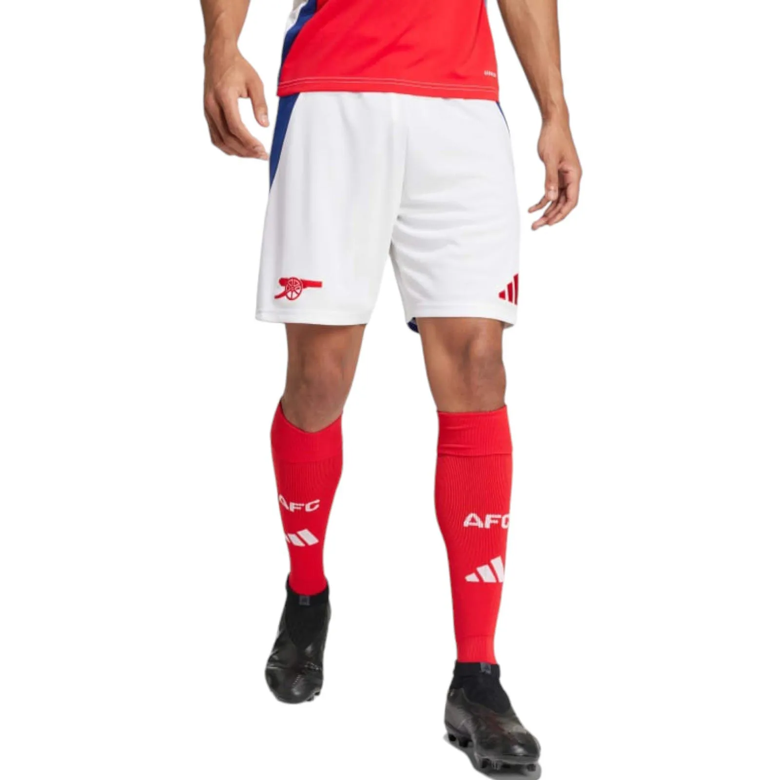 adidas Arsenal 2024/2025 Home Shorts