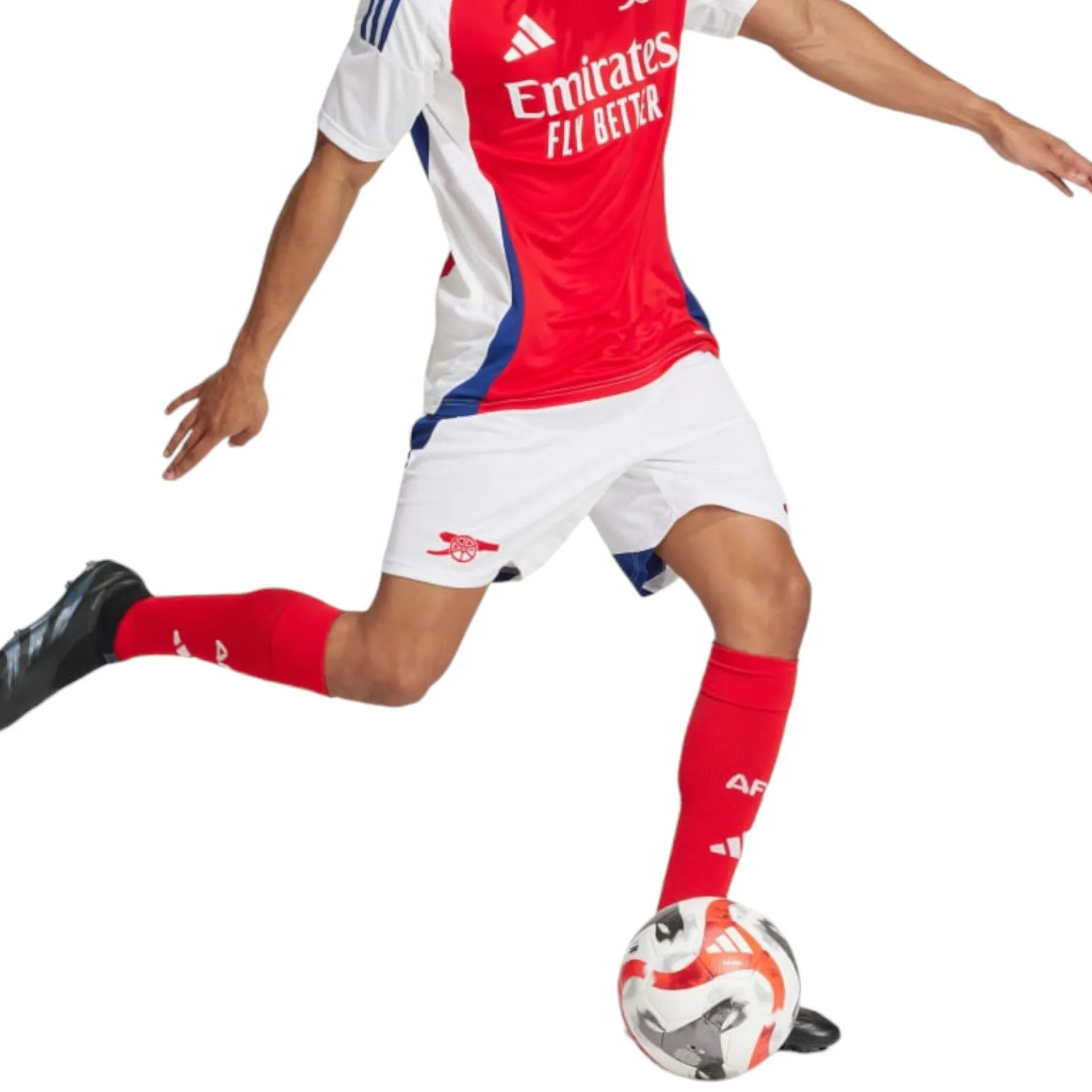 adidas Arsenal 2024/2025 Home Shorts
