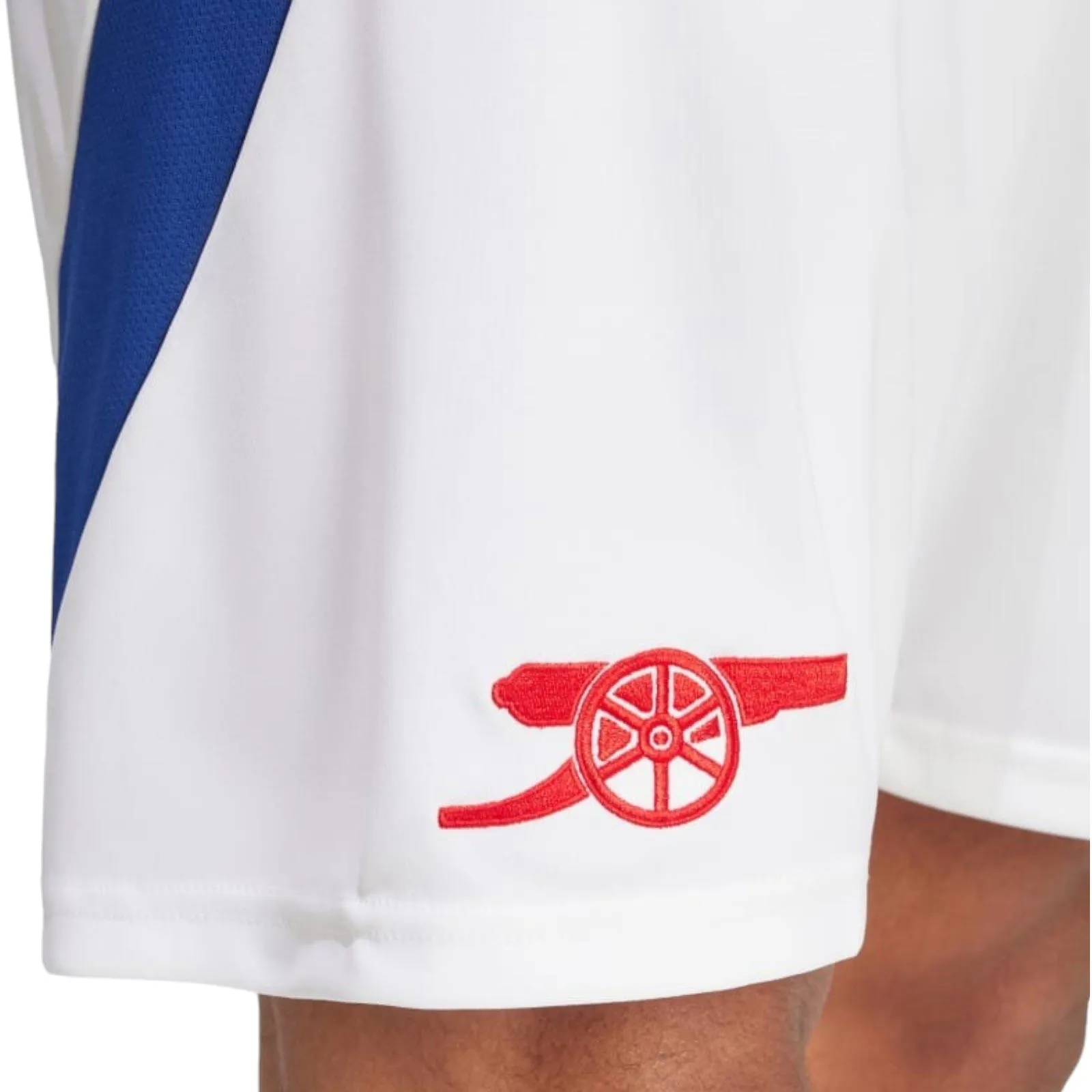 adidas Arsenal 2024/2025 Home Shorts