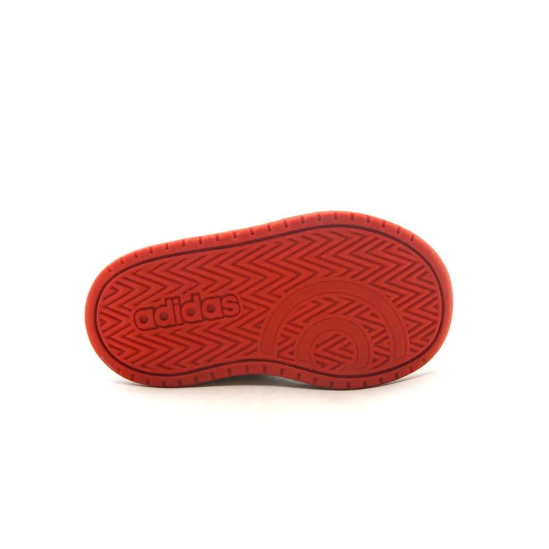 ADIDAS  HOOPS MID 2.0