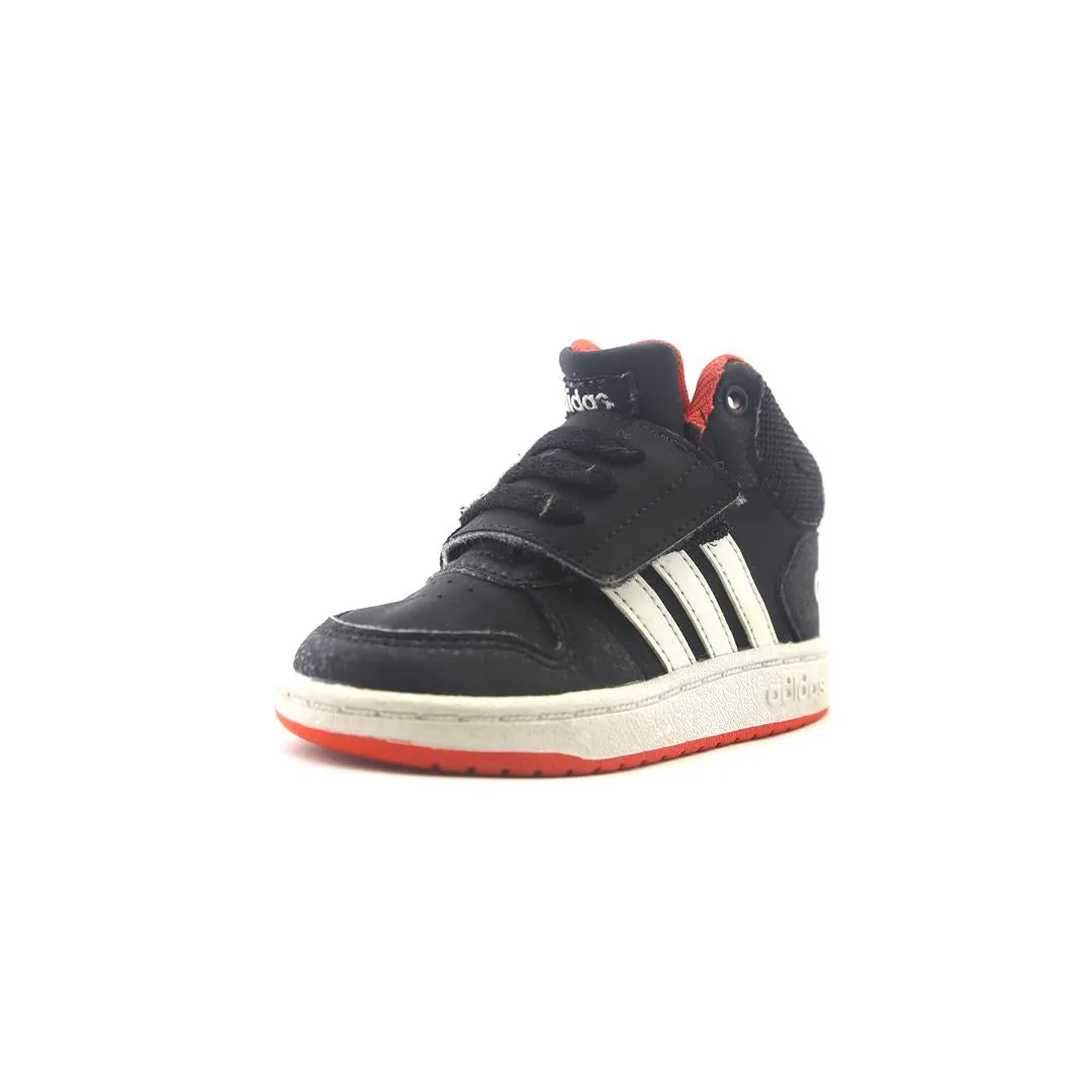 ADIDAS  HOOPS MID 2.0