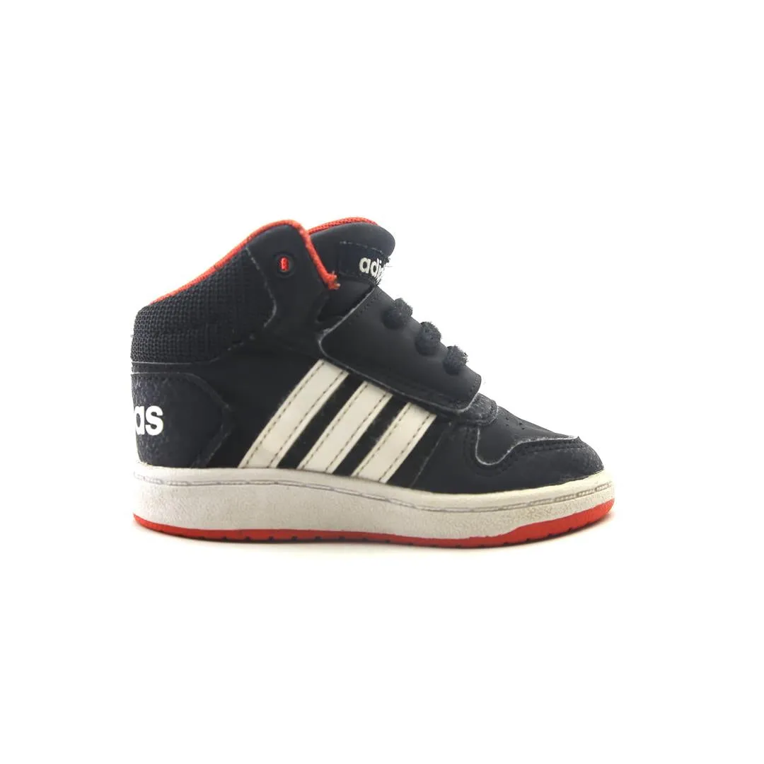 ADIDAS  HOOPS MID 2.0