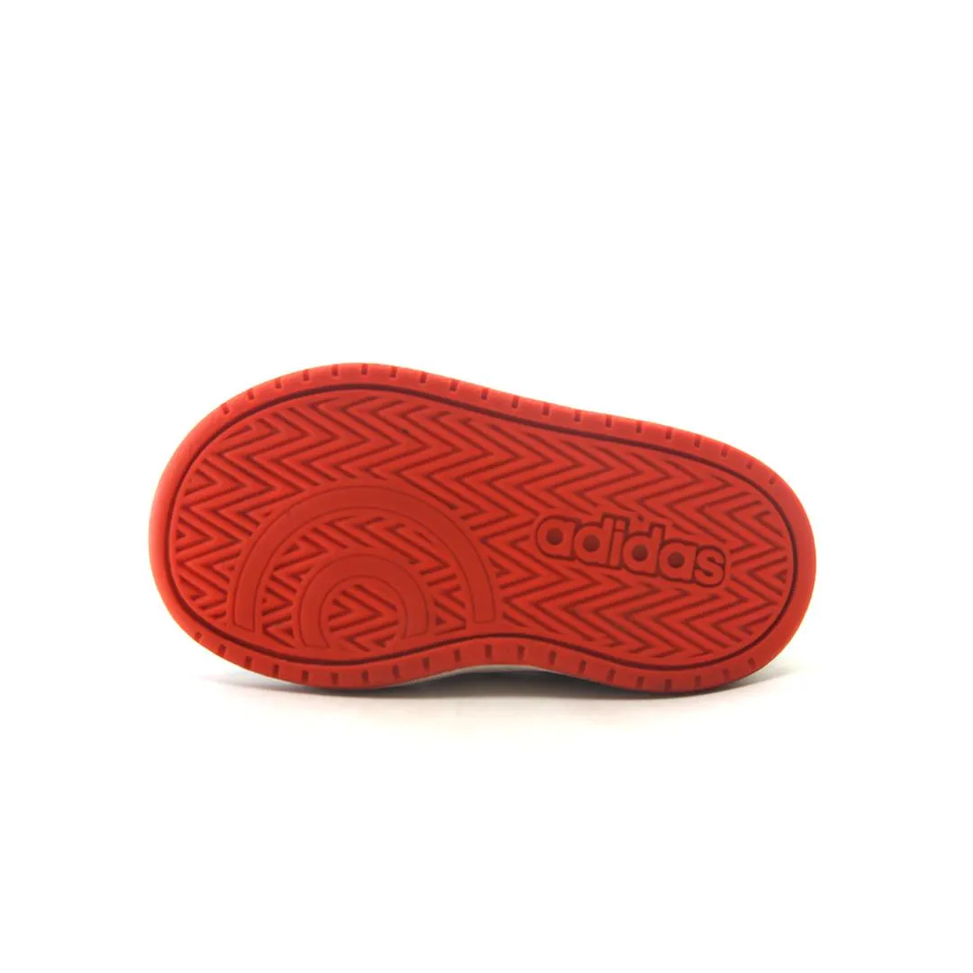 ADIDAS  HOOPS MID 2.0