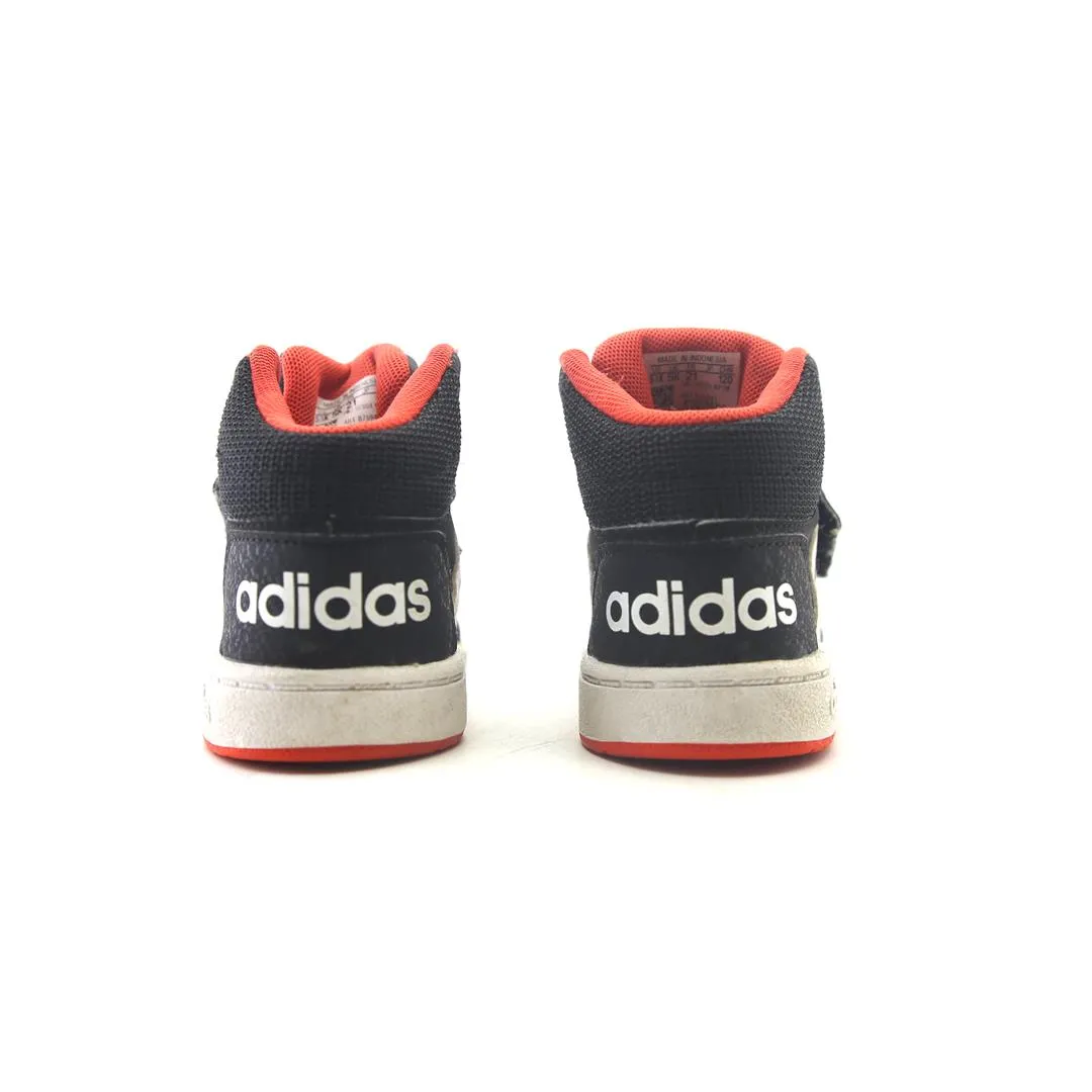 ADIDAS  HOOPS MID 2.0