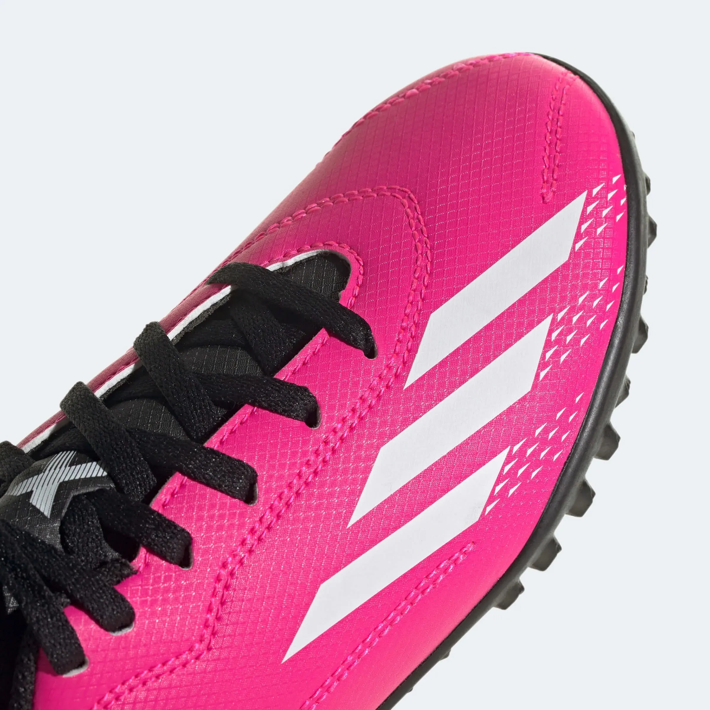 adidas Jr X Speedportal.4 Turf - Own Your Football (SP23)