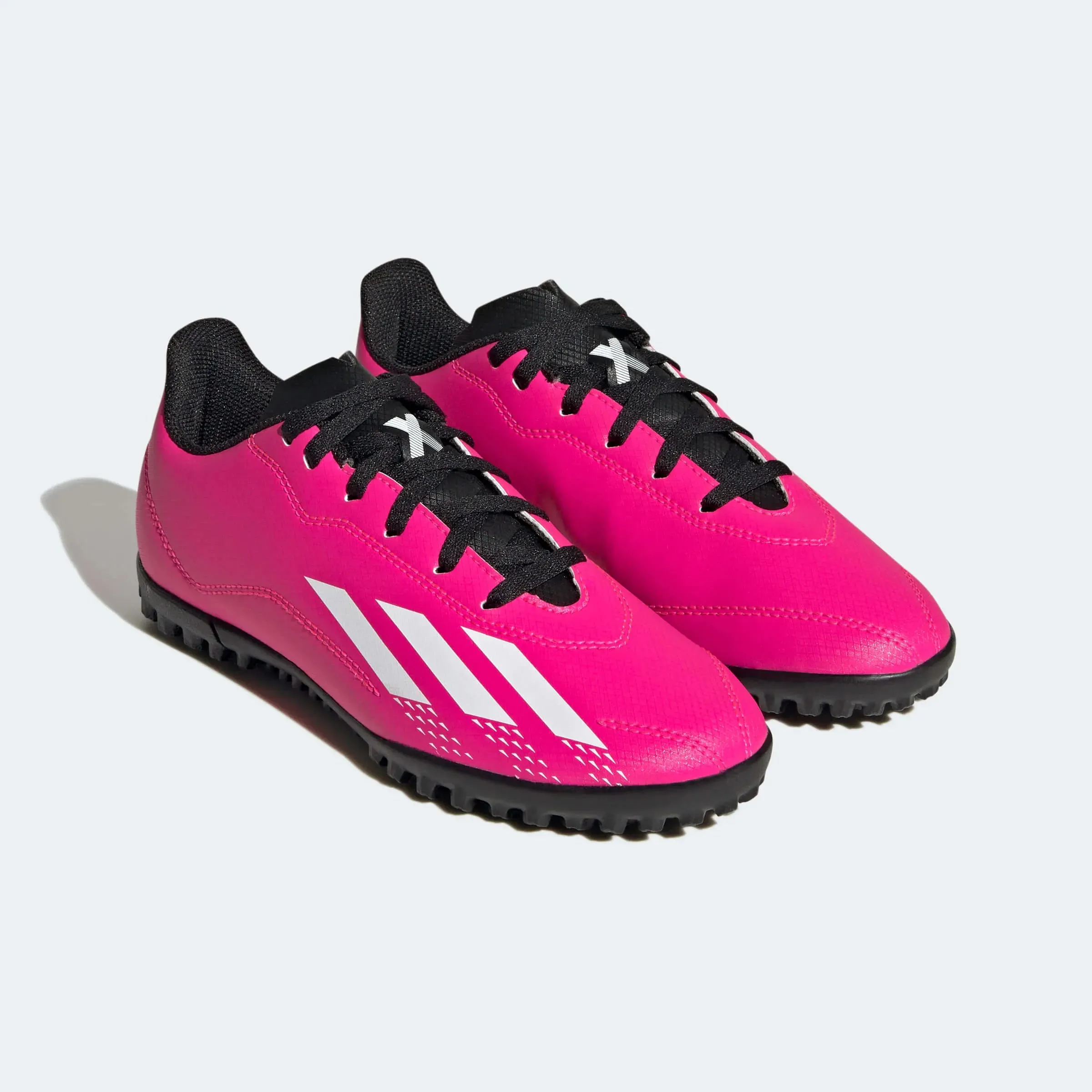 adidas Jr X Speedportal.4 Turf - Own Your Football (SP23)