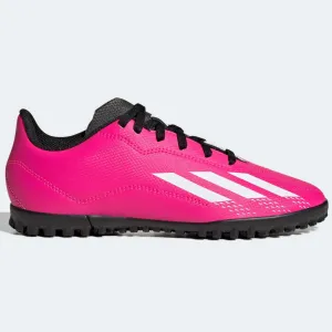 adidas Jr X Speedportal.4 Turf - Own Your Football (SP23)