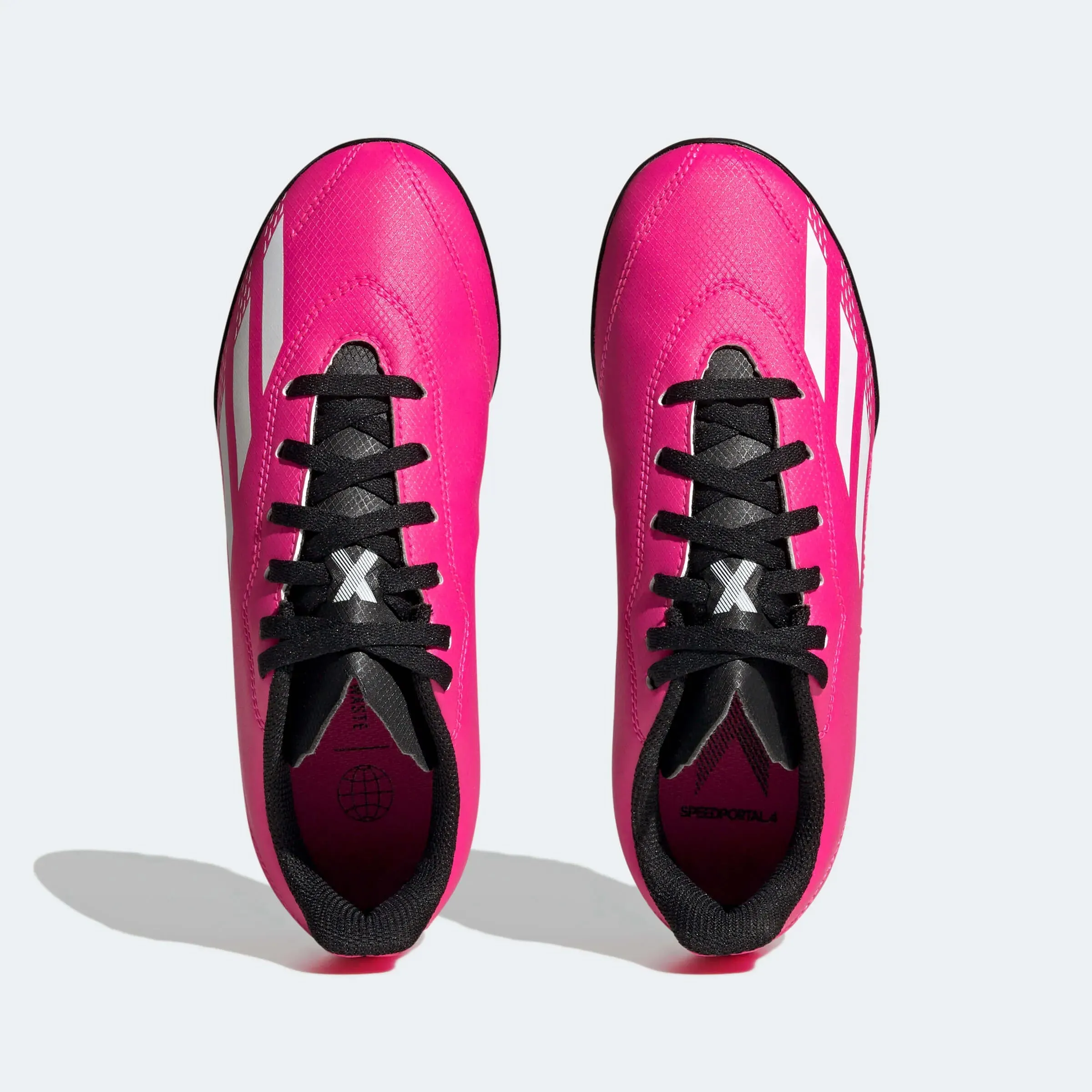 adidas Jr X Speedportal.4 Turf - Own Your Football (SP23)