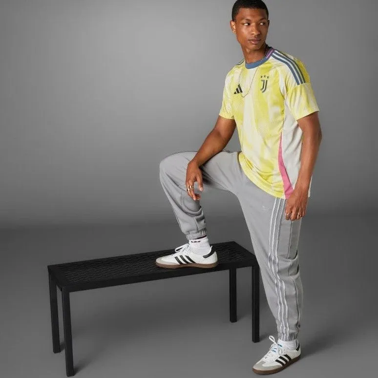 adidas Juventus 2024/25 Away Jersey