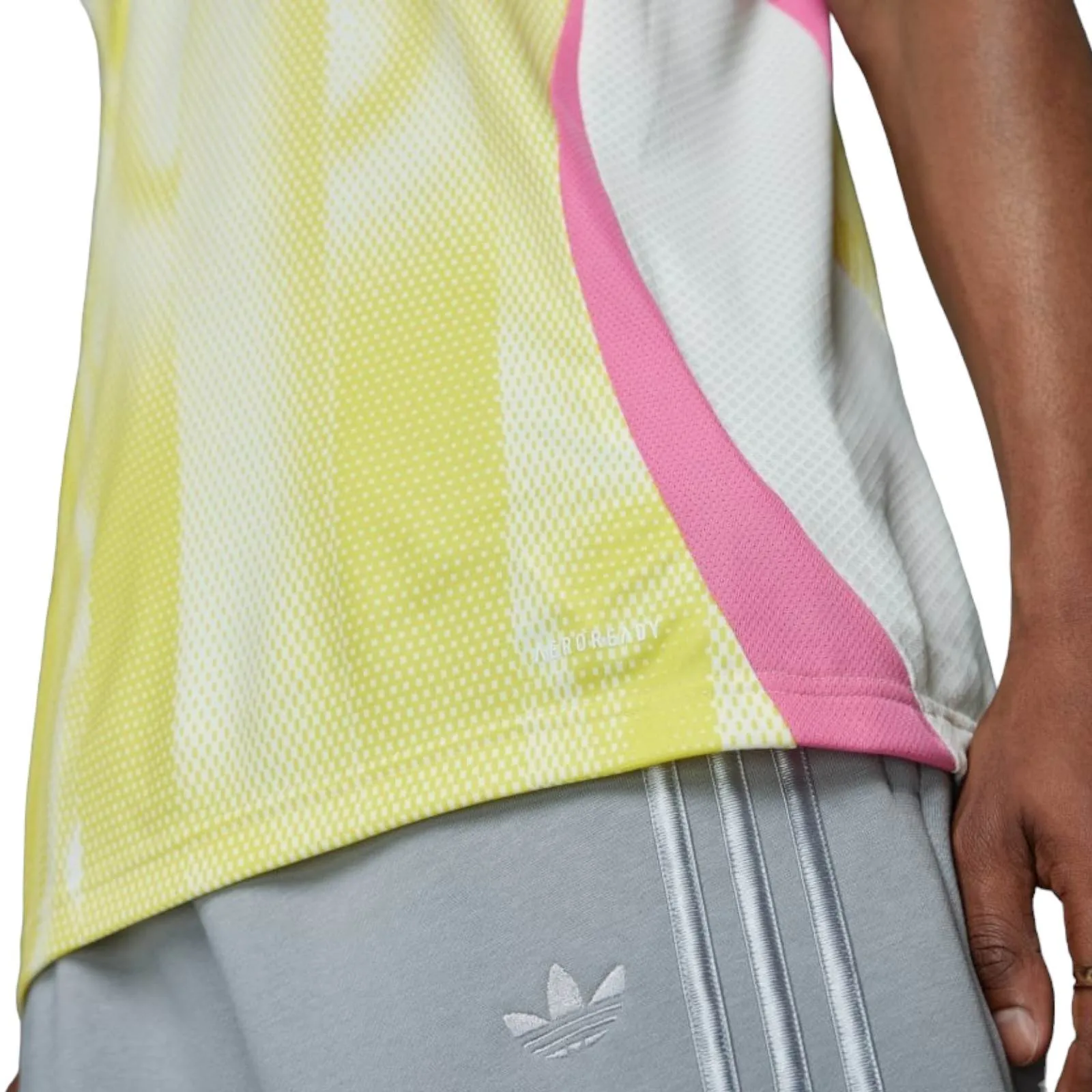 adidas Juventus 2024/25 Away Jersey