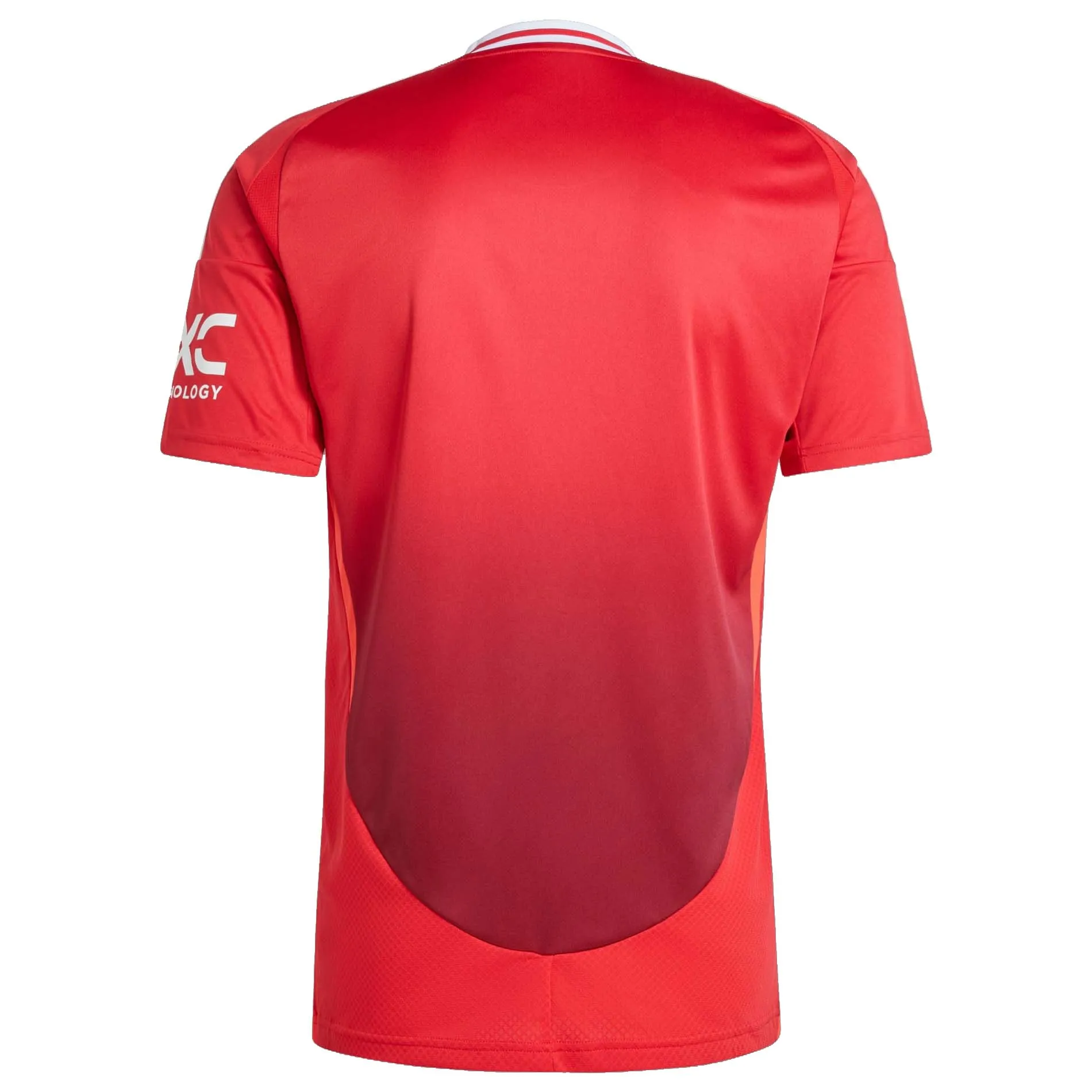 adidas Manchester United 2024/25 Home Jersey