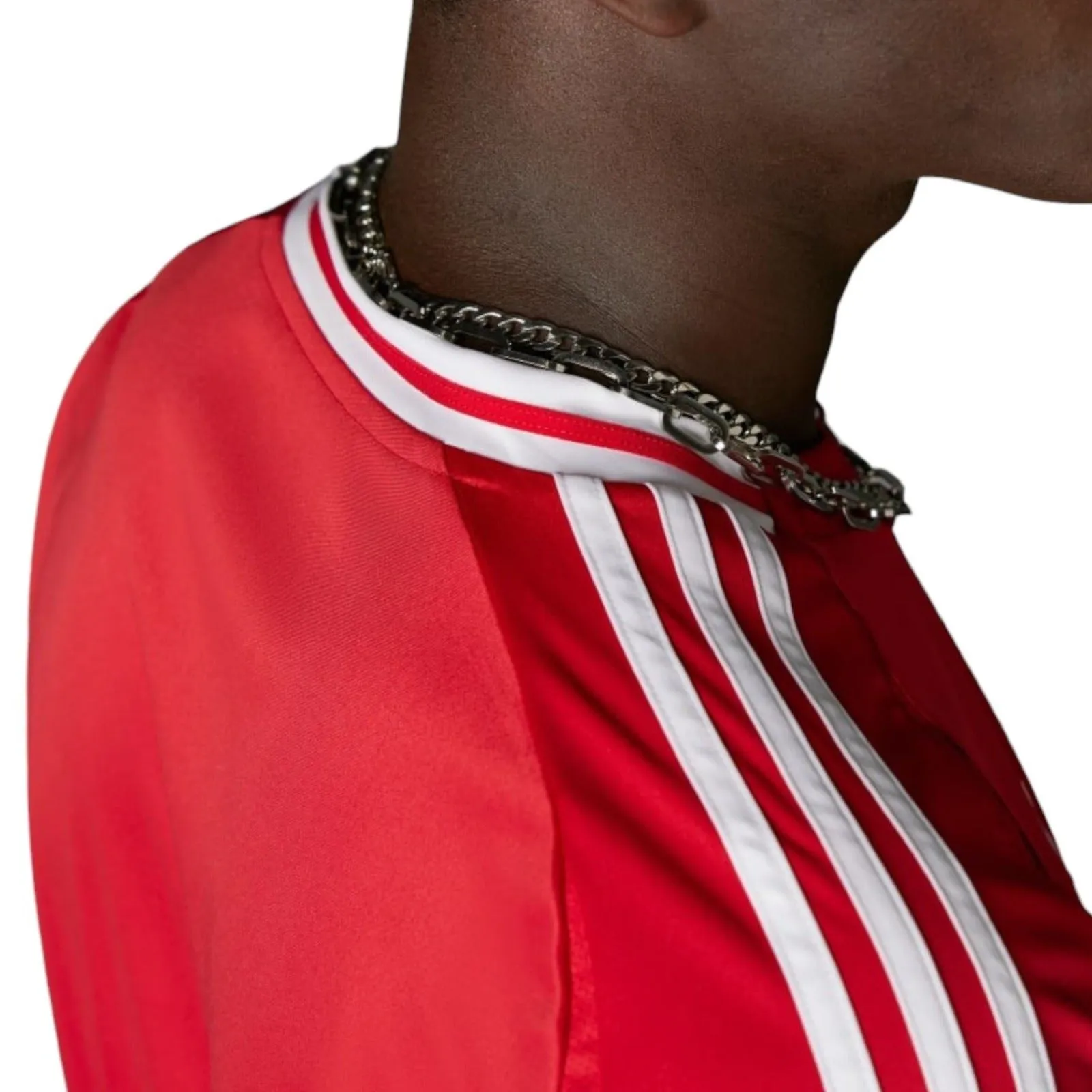 adidas Manchester United 2024/25 Home Jersey