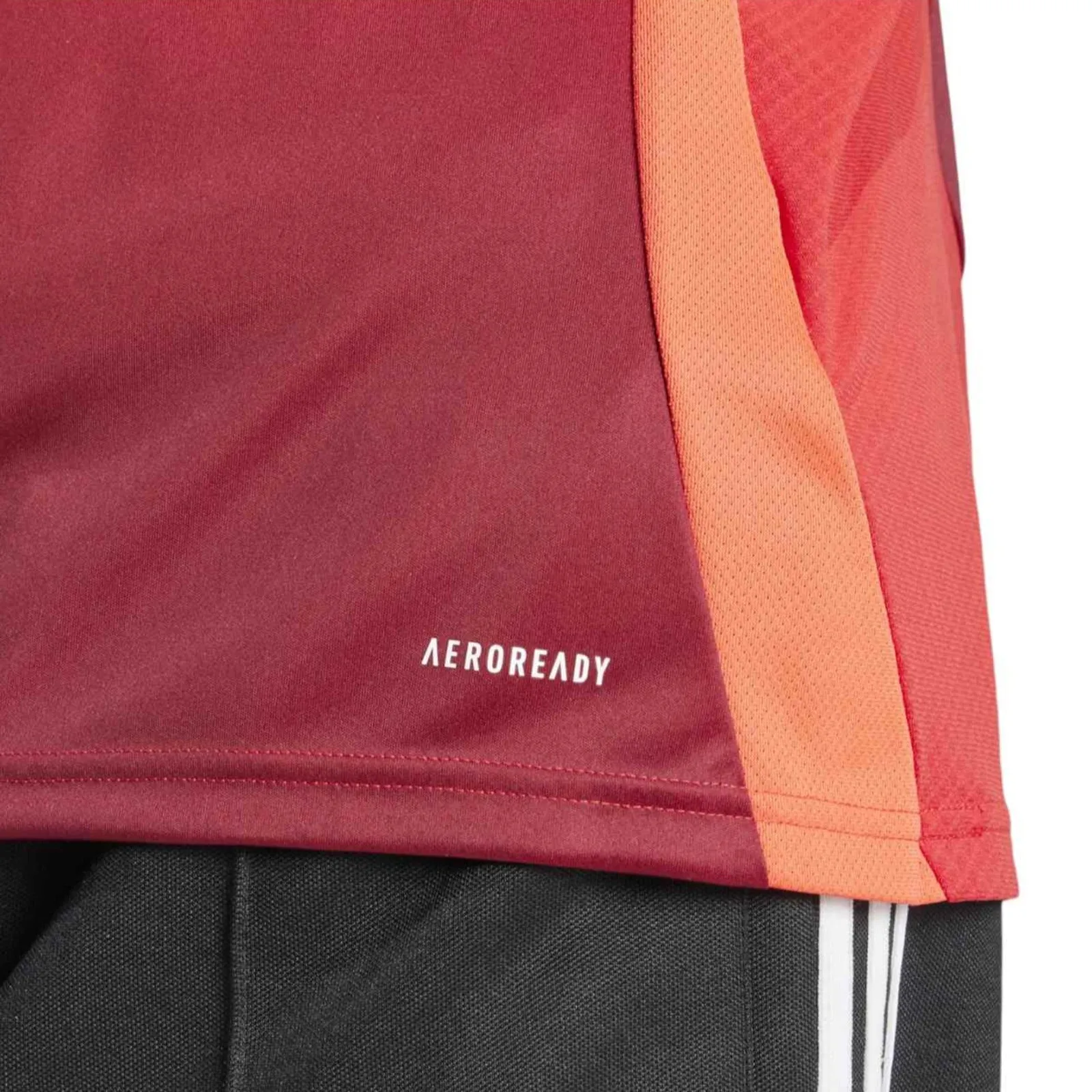 adidas Manchester United 2024/25 Home Jersey