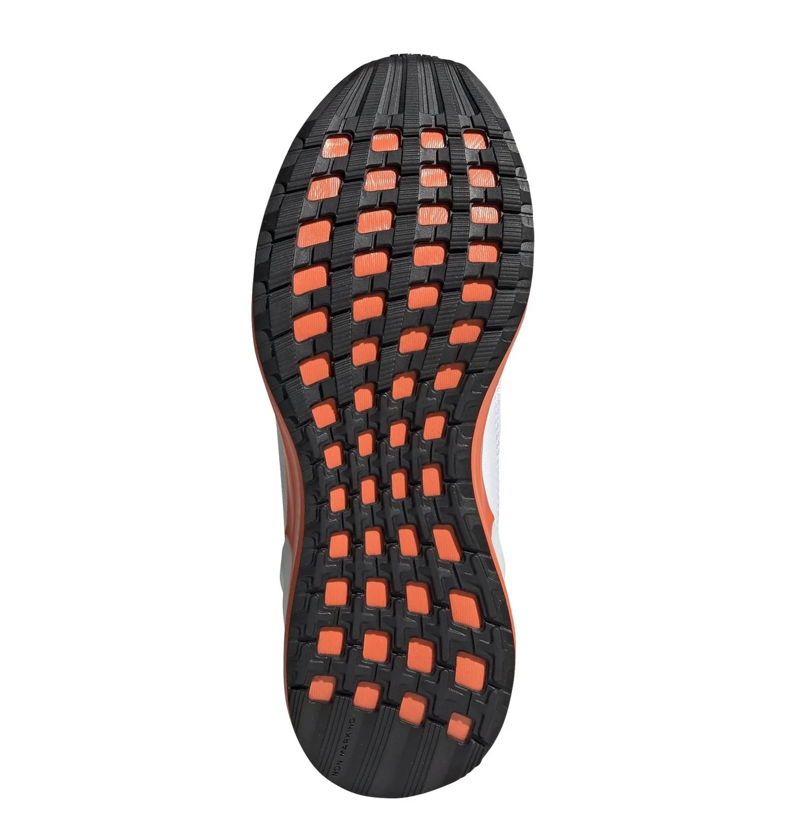 Adidas Rapidarun Casual Running Shoes