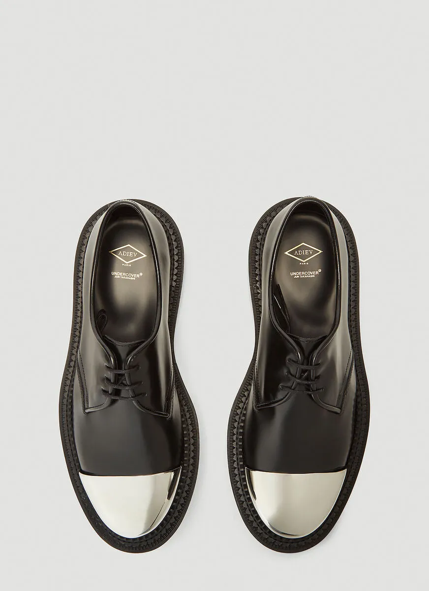 Adieu Paris X Undercover Type 54C Derby Shoes