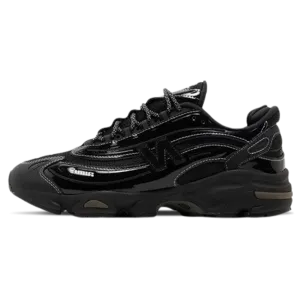 Aimé Leon Dore x 1000 'Black'