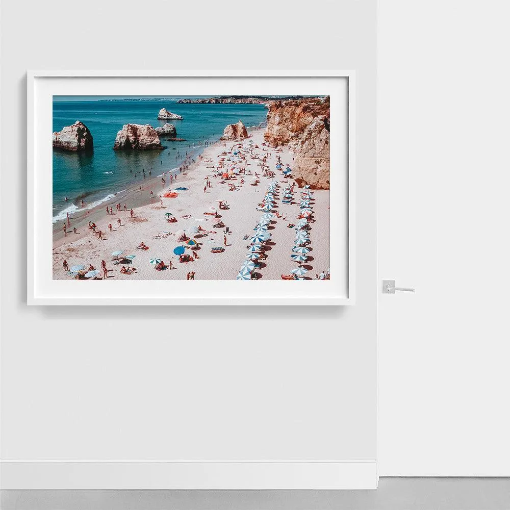 Algarve