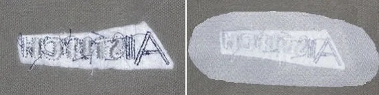 AllStitch CASWR | Cover-a-Stitch | Silky Finisher | Finisher | White | Rolls | 1.3 oz.