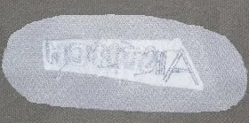 AllStitch CASWR | Cover-a-Stitch | Silky Finisher | Finisher | White | Rolls | 1.3 oz.
