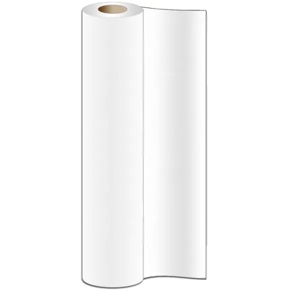 AllStitch CASWR | Cover-a-Stitch | Silky Finisher | Finisher | White | Rolls | 1.3 oz.