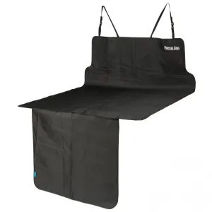 Ancol Paws on Tour Car Boot & Bumper Cover