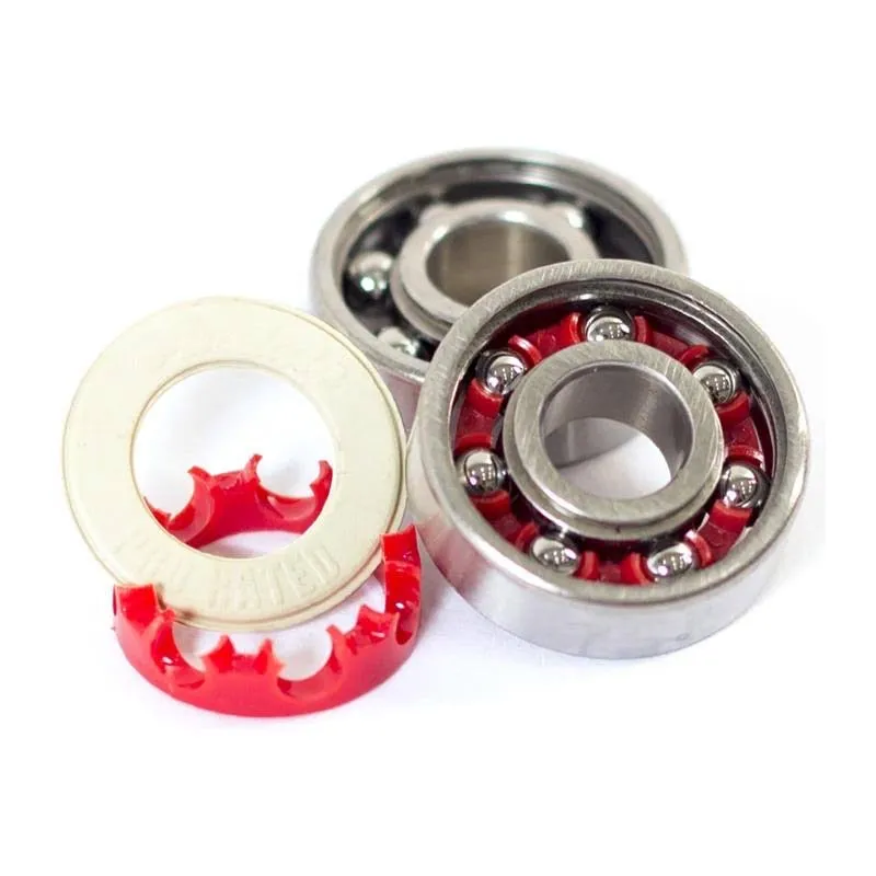 Andale Swiss Pro Rated Bearings Set