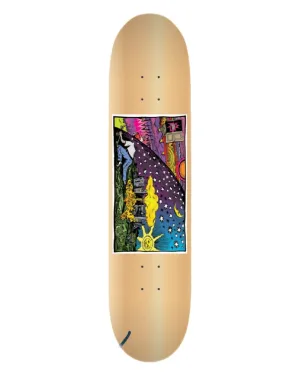 Art Project x J Strickland Escape #2 Deck