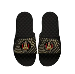Atlanta FC Stripe Show Slides