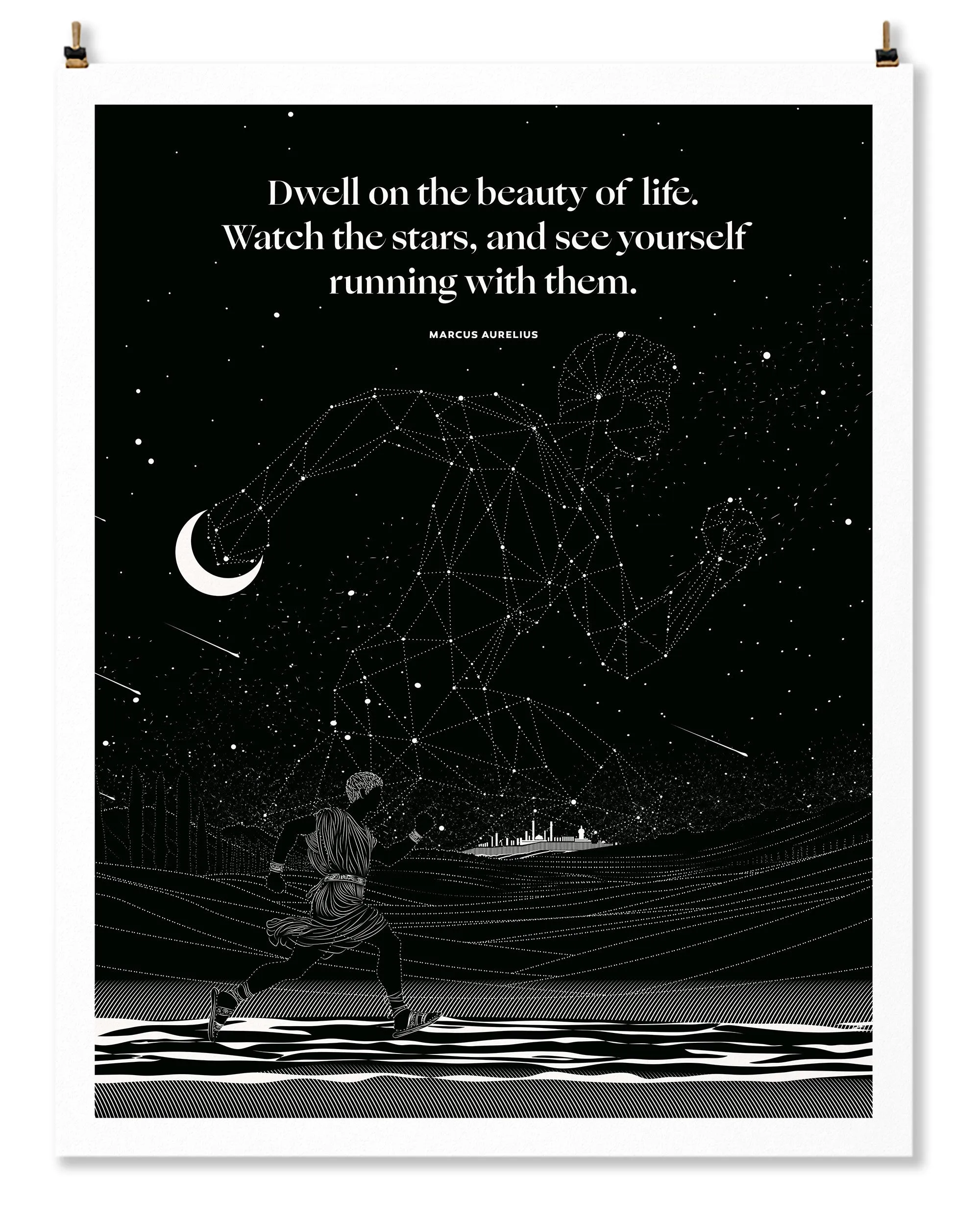 Aurelius "Marathon"