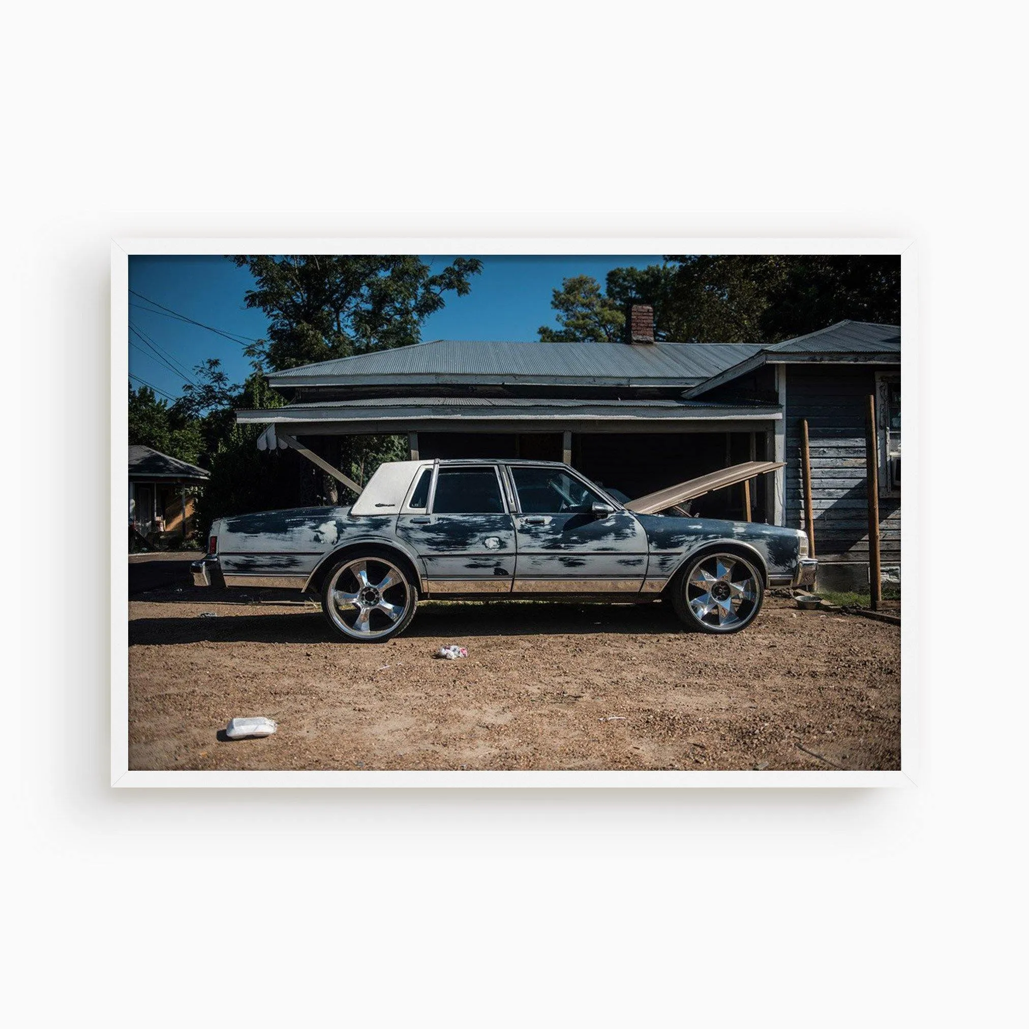 Baptist Town