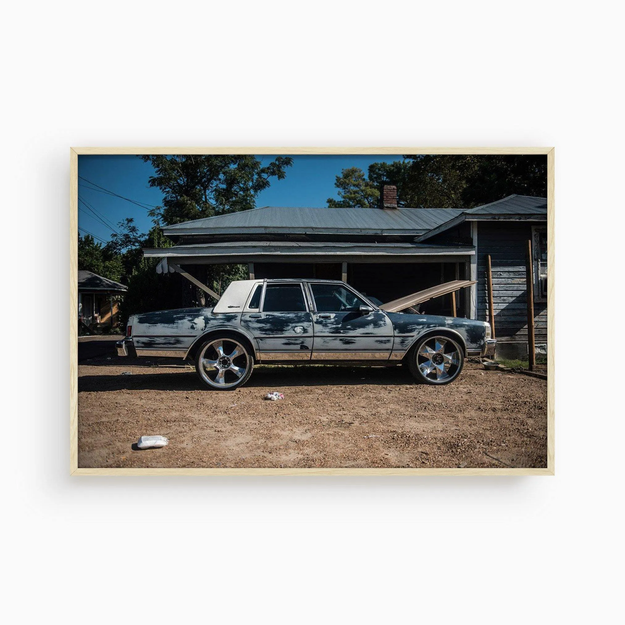 Baptist Town