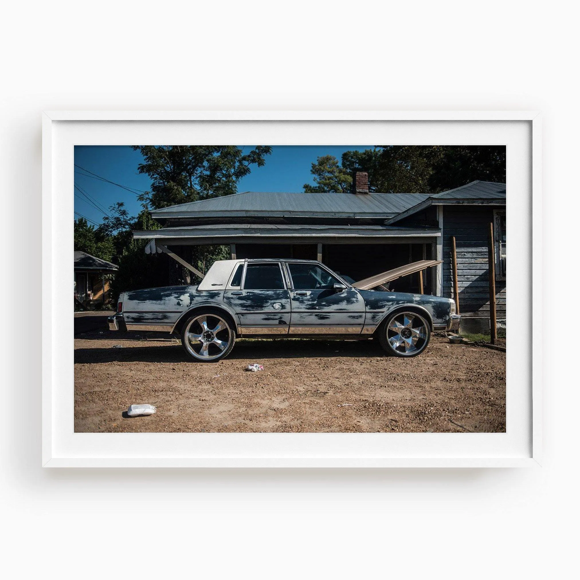 Baptist Town