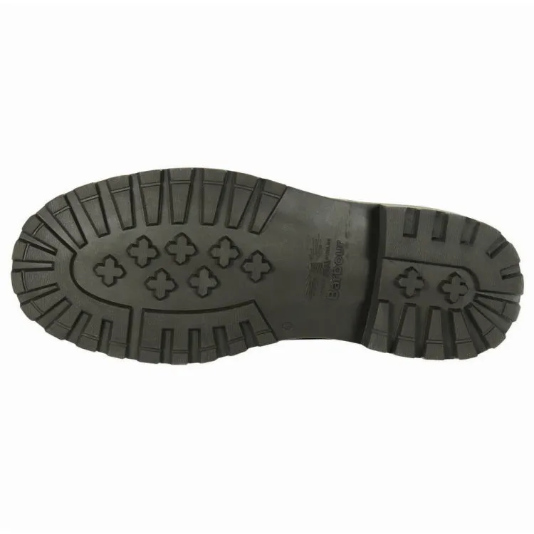 Barbour Chiltern Derby Boots