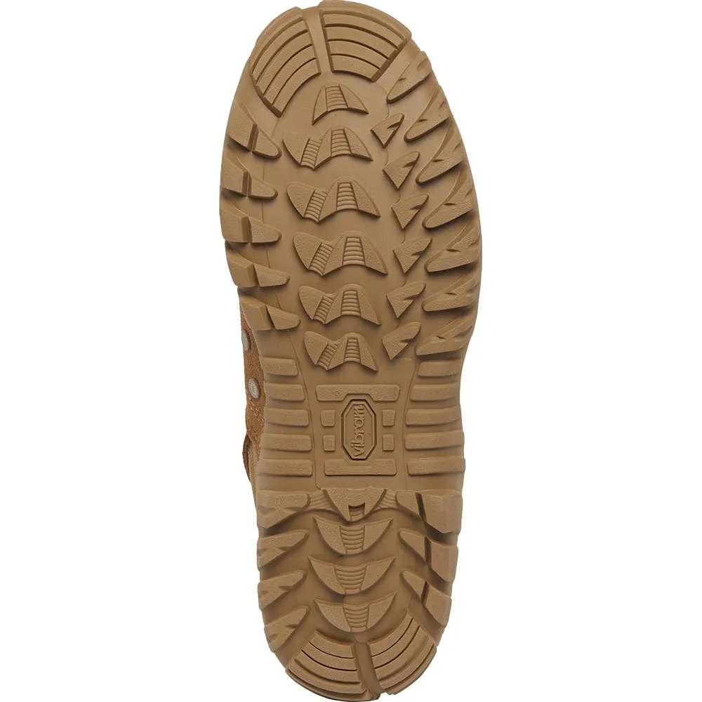 Belleville Men's Tr550 Hot Weather Multi-terrain Boot In Coyote