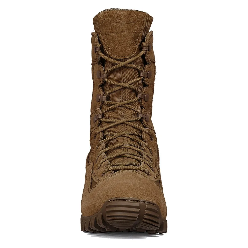 Belleville Men's Tr550 Hot Weather Multi-terrain Boot In Coyote