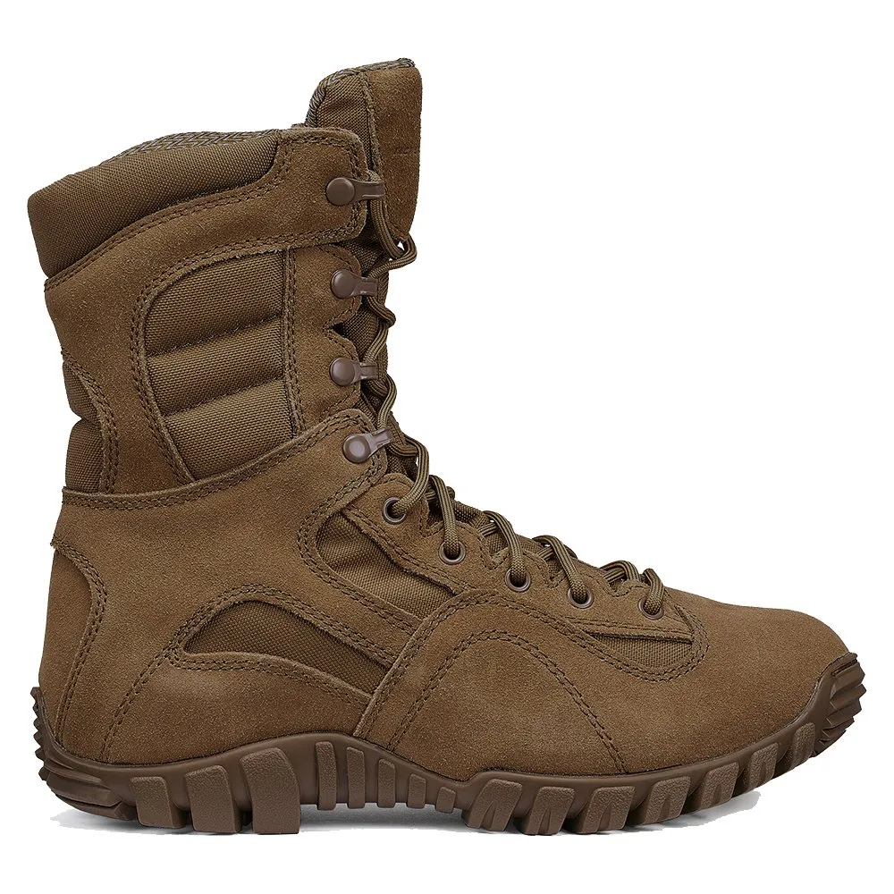 Belleville Men's Tr550 Hot Weather Multi-terrain Boot In Coyote