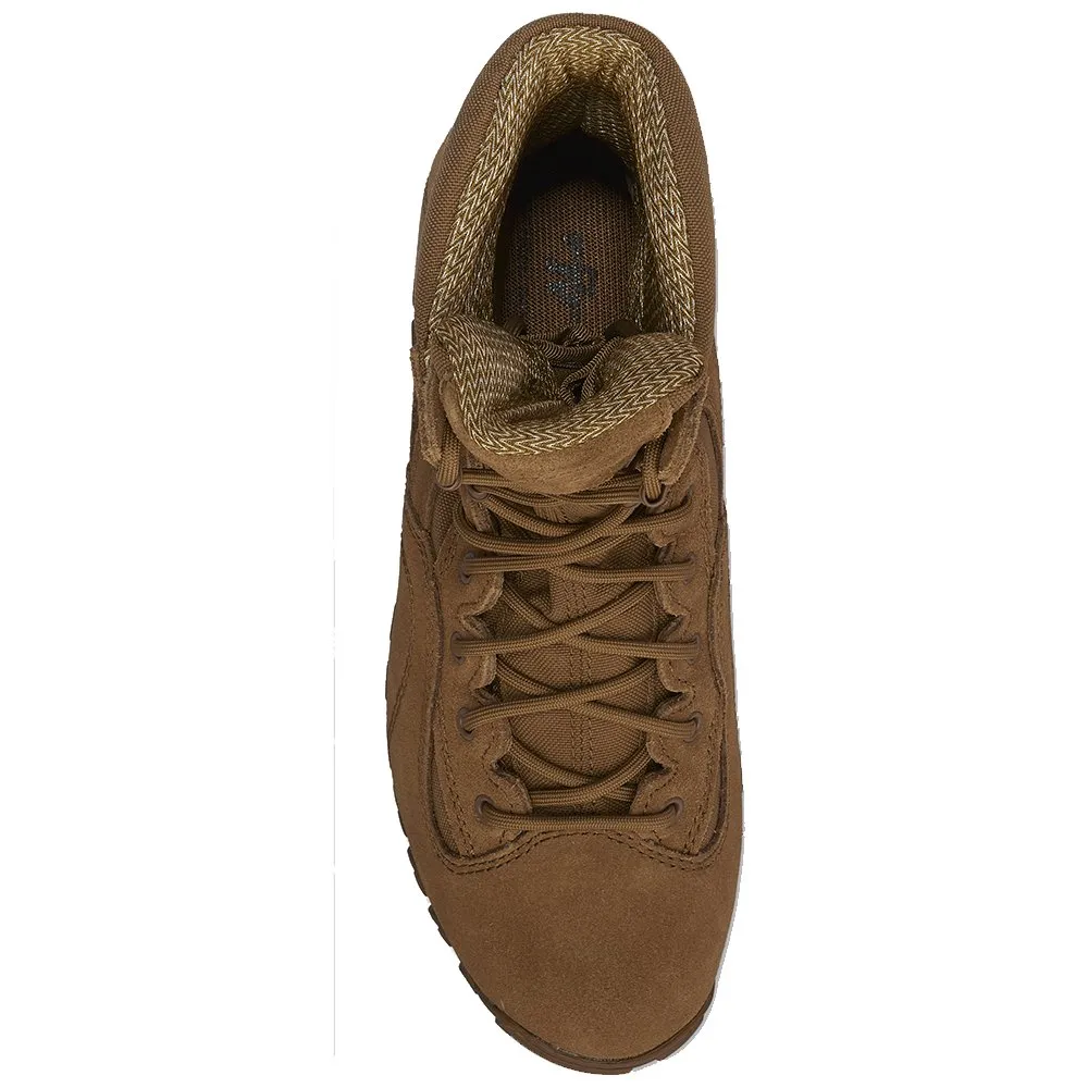 Belleville Men's Tr550 Hot Weather Multi-terrain Boot In Coyote