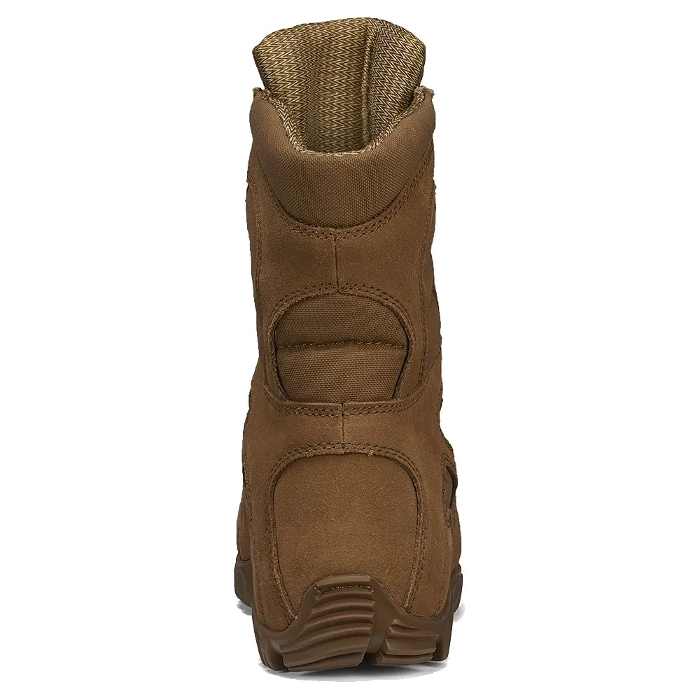 Belleville Men's Tr550 Hot Weather Multi-terrain Boot In Coyote