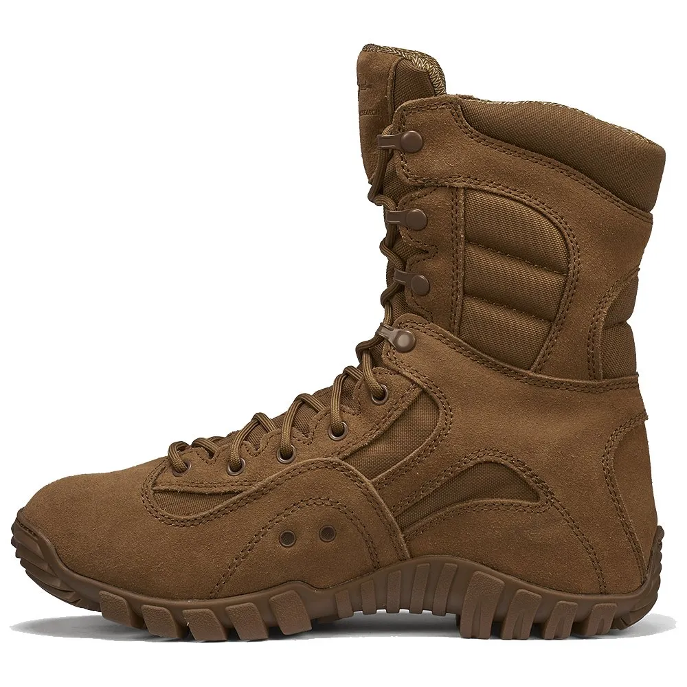 Belleville Men's Tr550 Hot Weather Multi-terrain Boot In Coyote