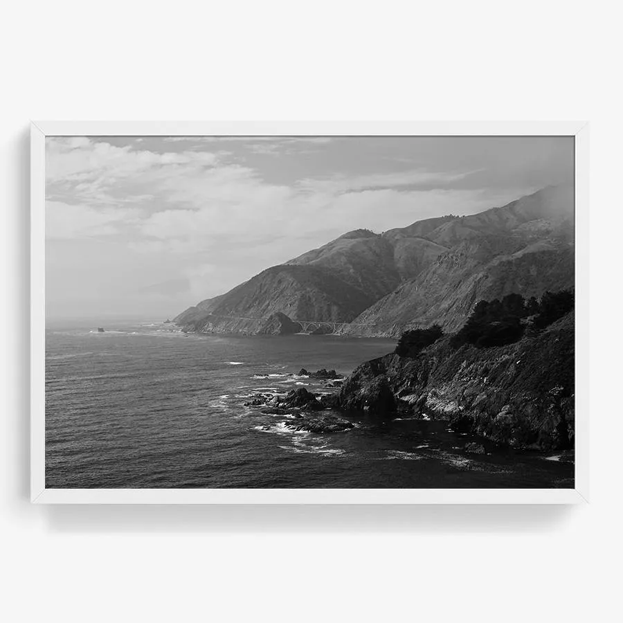 Big Sur