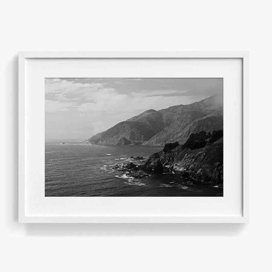 Big Sur