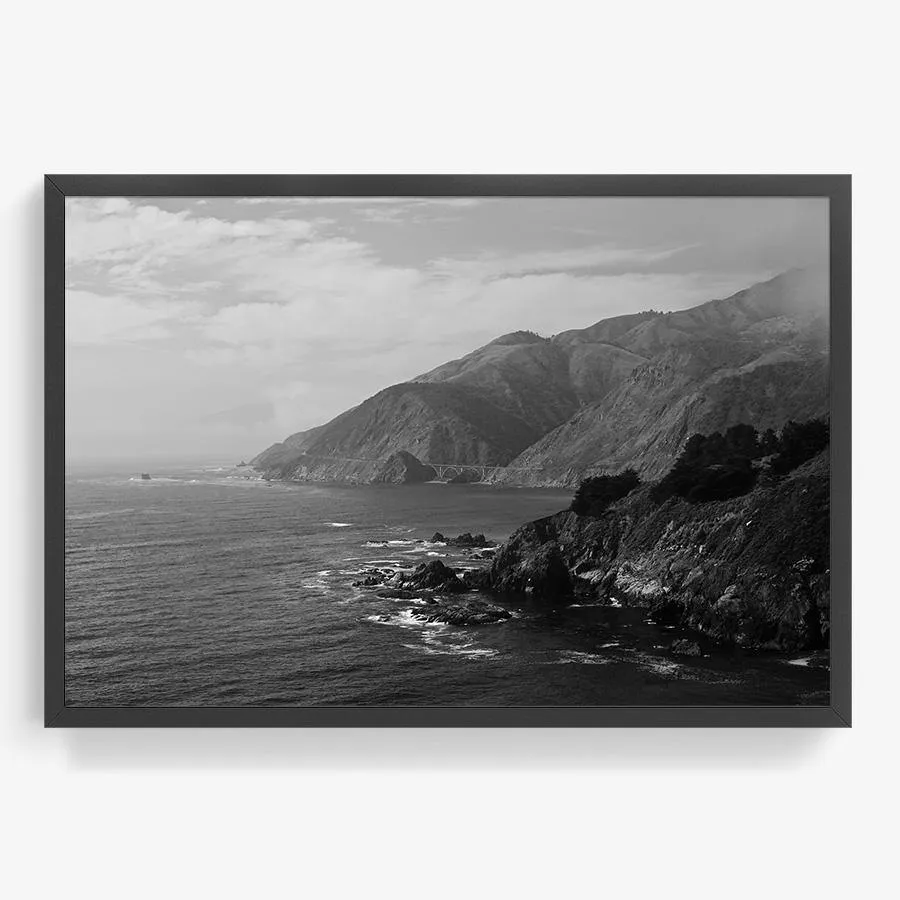 Big Sur